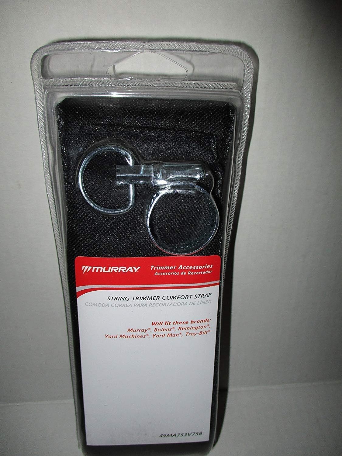 murray string trimmer