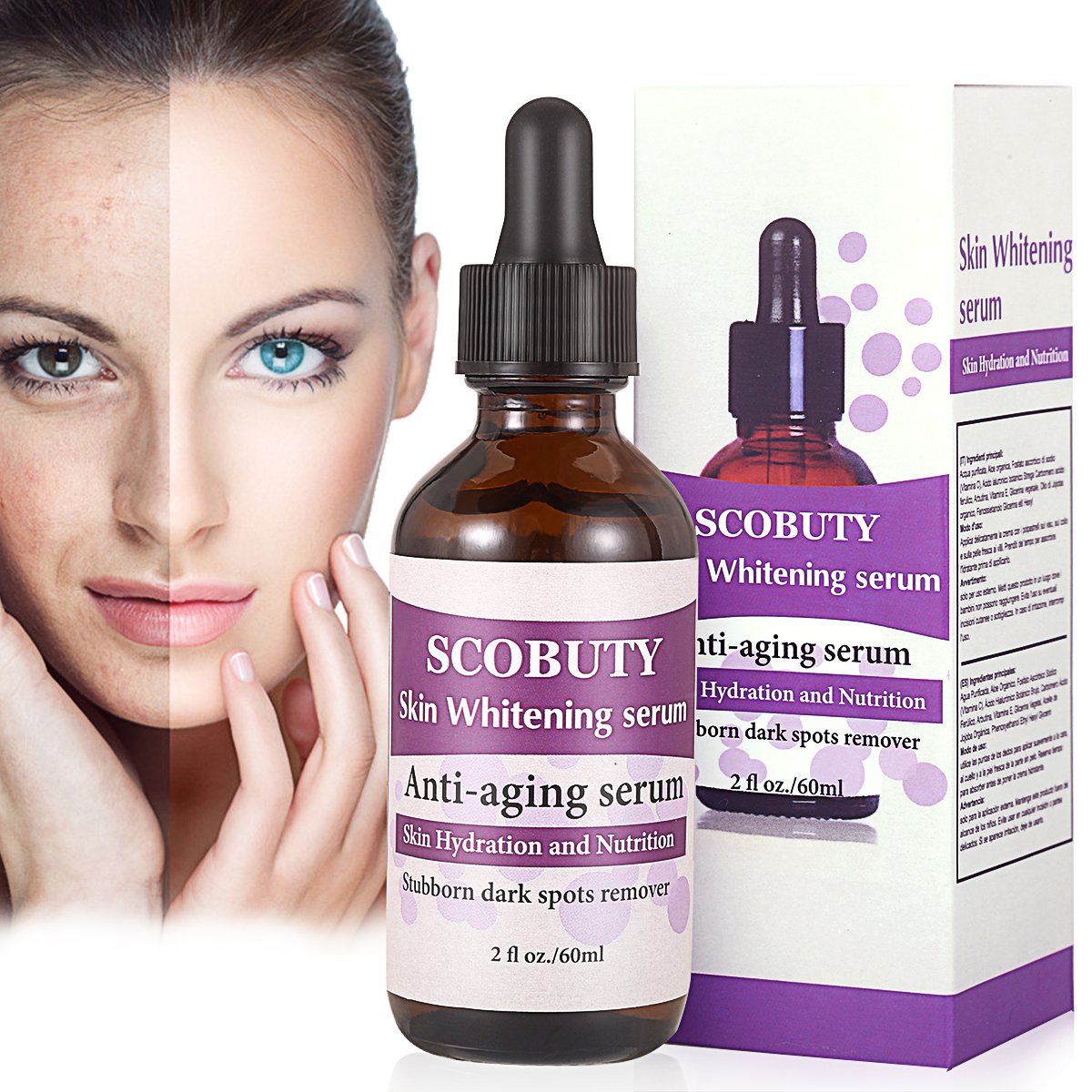 best anti aging spot remover