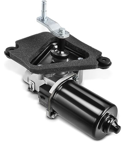 Cardone 85-1030 New Wiper Motor