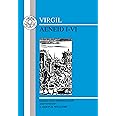 Virgil: Aeneid I-VI (Latin Texts)
