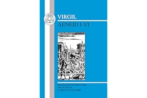 Virgil: Aeneid I-VI