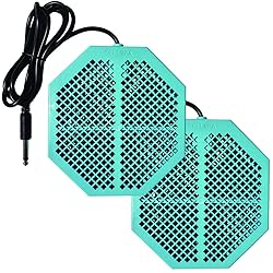 Cell Spa 2 Pack CS-900 Twice Powerful 6.5" x