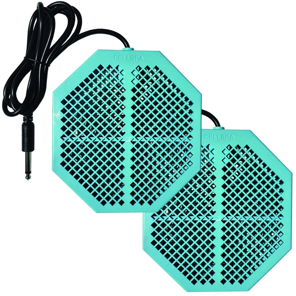 Cell Spa 2 Pack CS-900 Twice Powerful 6.5" x