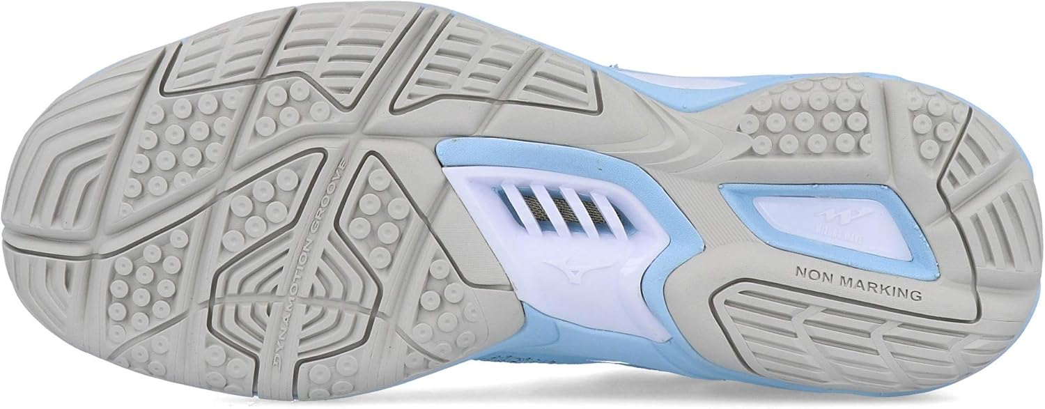 mizuno wave stealth v nb