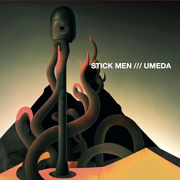 STICK MEN - Midori - Amazon.com Music