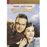 The Ghost Breakers [DVD]