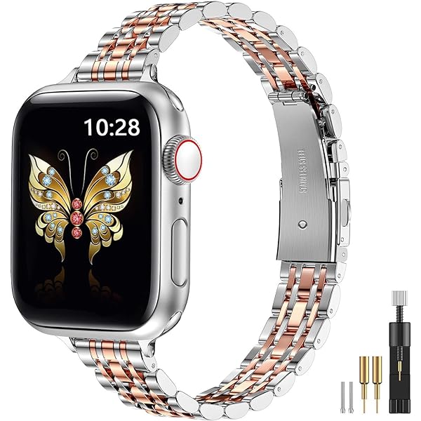 ゆうや　　AppleWatch 38mm stainless steel Apple Watch Series 2 38mm Smartwatch Stainless Steel Case