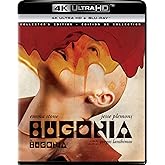 Bugonia - Collector's Edition 4K Ultra HD + Blu-ray (Bilingual)