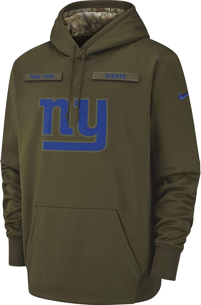 nike saquon hoodie