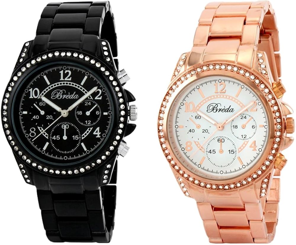 boyfriend style watch