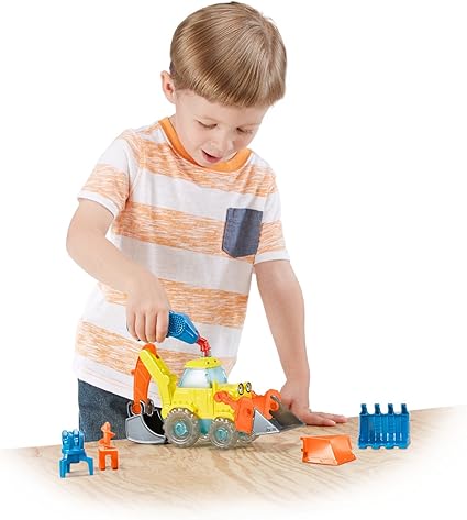 bob the builder toys amazon