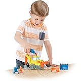 bob the builder transforming scoop