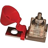 Blue Sea Systems Terminal de bloque de fusibles 5191 30-300 AMP