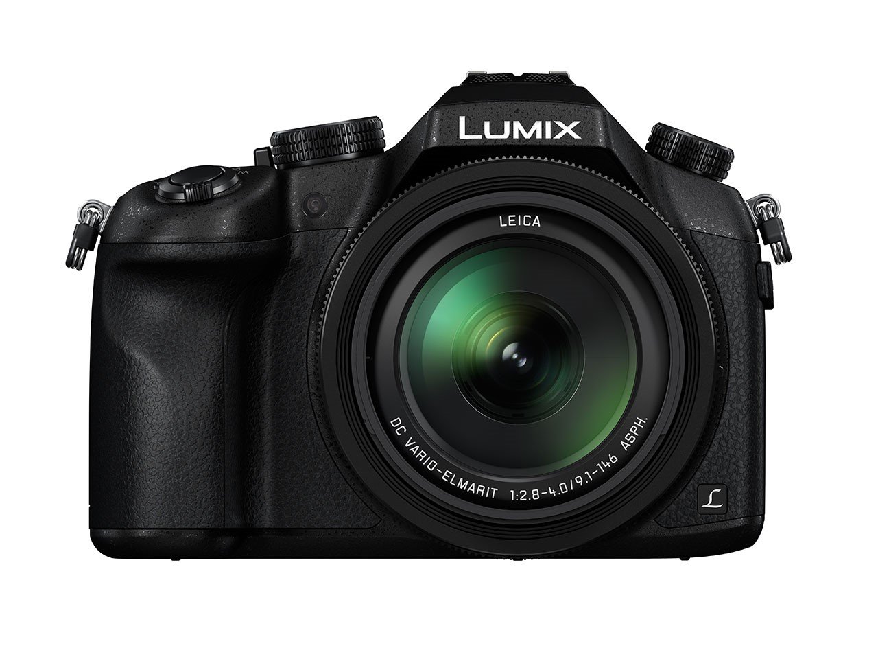 Expert Shield Screen Protector for: Lumix FZ1000 - Crystal Clear