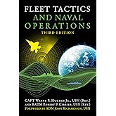 Fleet Tactics and Naval Operations, Third Edition (Blue & Gold Professional Library)