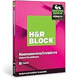H&r block tax estimator