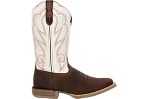Durango womens Drd0355 Traditional Cowboy Boots