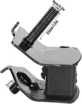 Gavigain 4PC Generator Damping Feet Isolator Bumper Anti Vibration Pad for view 5