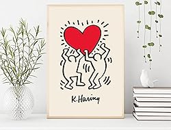 Nationcog 2 Person Dancing With Love Gallery Wall