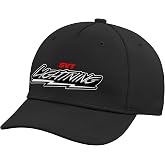 SVT Lightning Logo Adjustable Printed Baseball Hat
