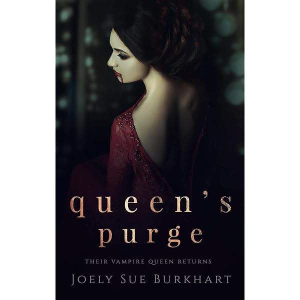 A Game of Queens (Their Vampire Queen) - Kindle edition by