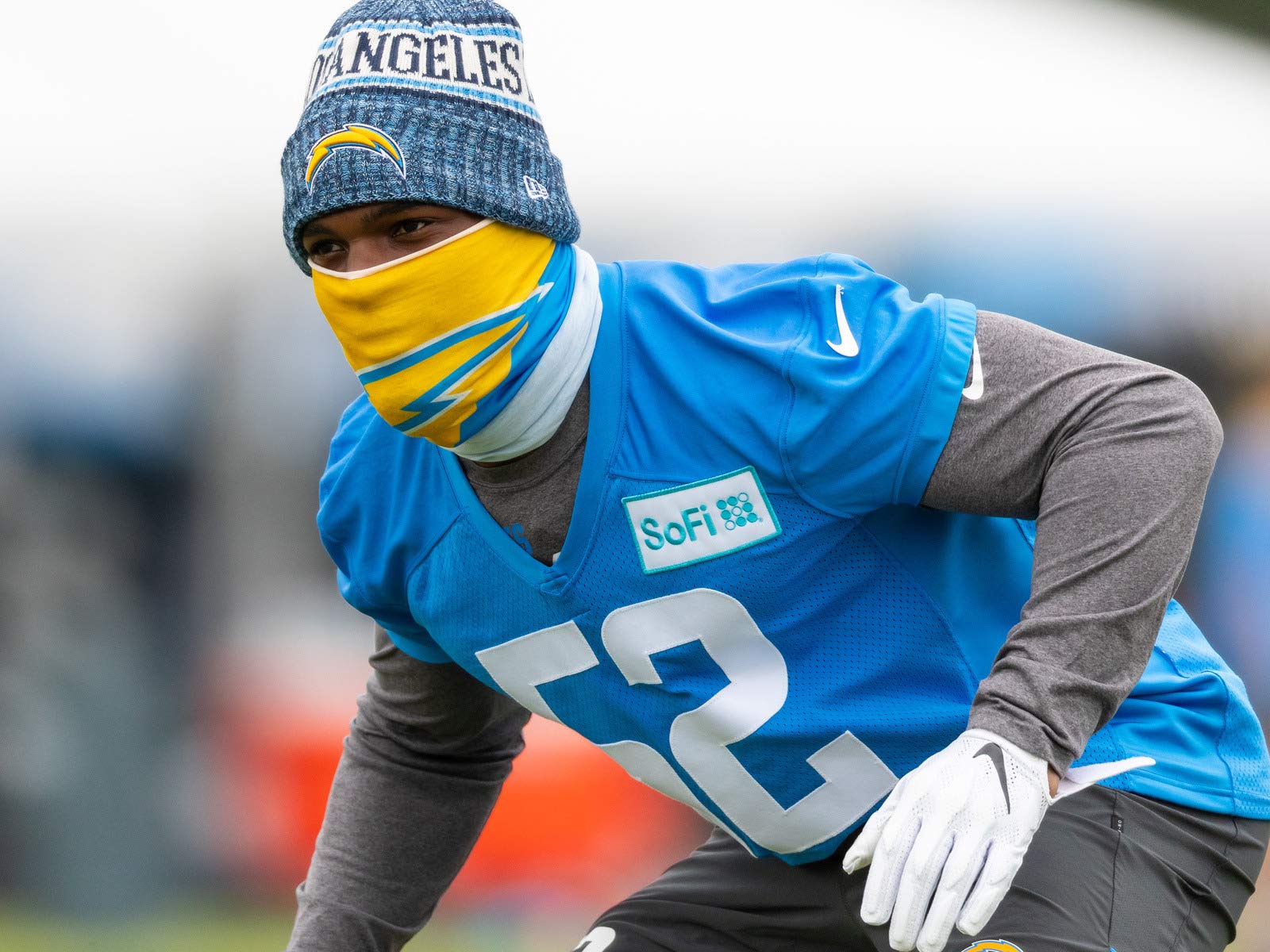 Watch Hard Knocks Los Angeles Season 1 Prime Video