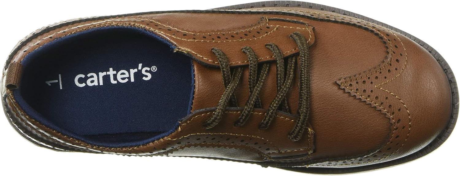  | Carter's Unisex-Child Oxford | Oxfords