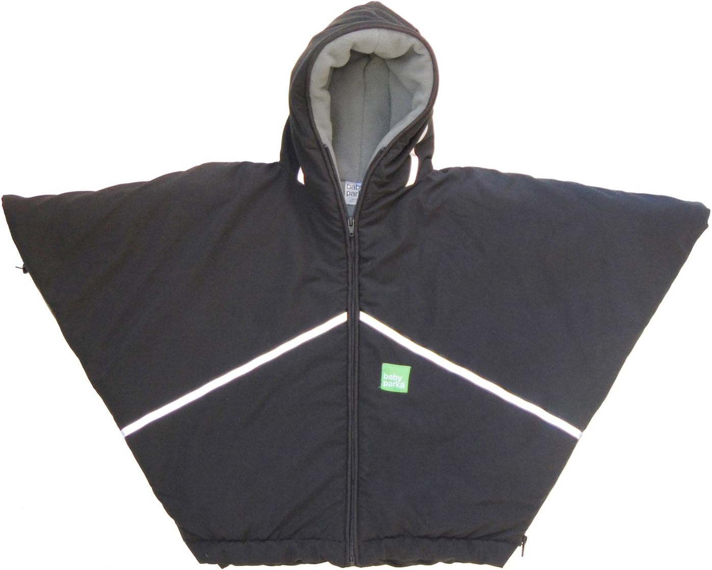 baby parka Toddler Coat