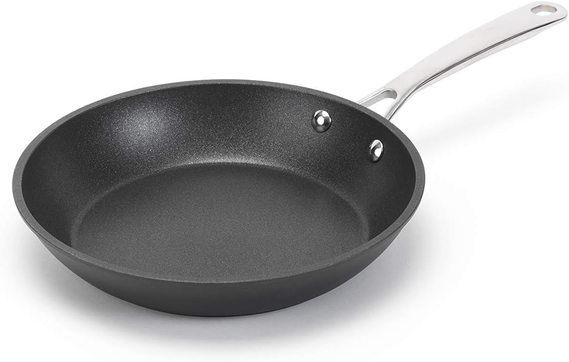 Brabantia 291081 Balance Frying Pan, Aluminium Amazon.co.uk Kitchen