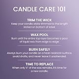 Yankee Candle Lavender Vanilla Large Jar 150 Hour Burn 623 g Gift view 7