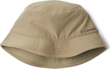 columbia pine bucket hat