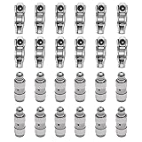 3.6L Rocker Arm & Valve Lifter Kit Compatible with