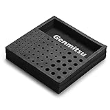 Genmitsu EVA CNC Milling Bit Storage Tray with 85