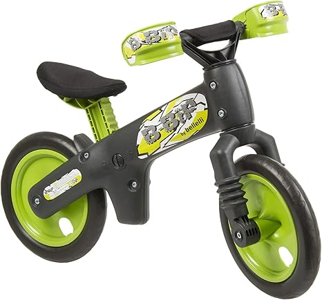 b bike balance bike