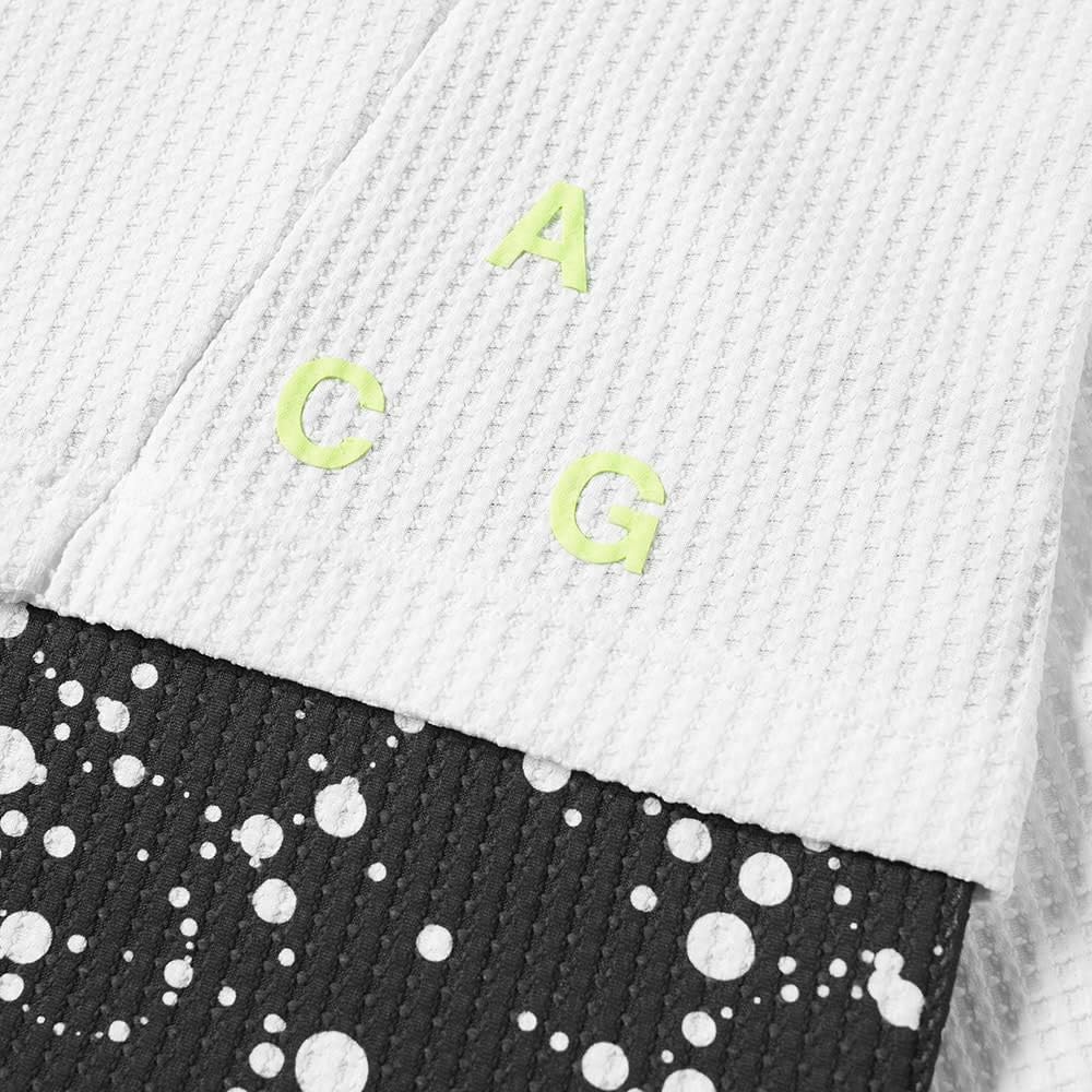 nikelab acg waffle top