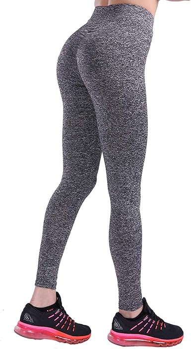 polyester workout leggings