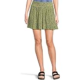 Toad&Co Sunkissed Pleated Skort