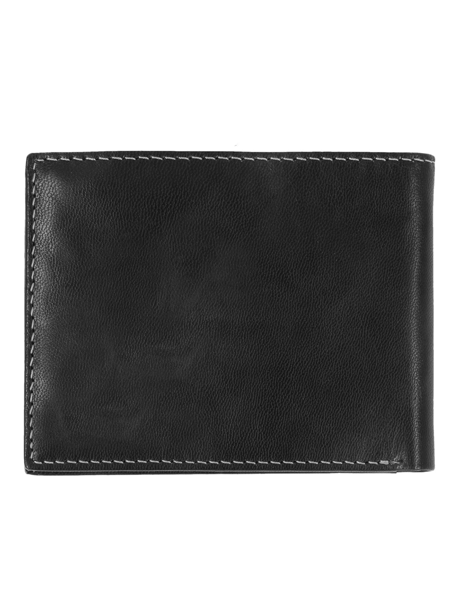 Wallet Steve Madden De Piel Extra Capacitiva Para Hombre, Co | Cuotas