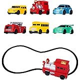 original magic toy truck reviews