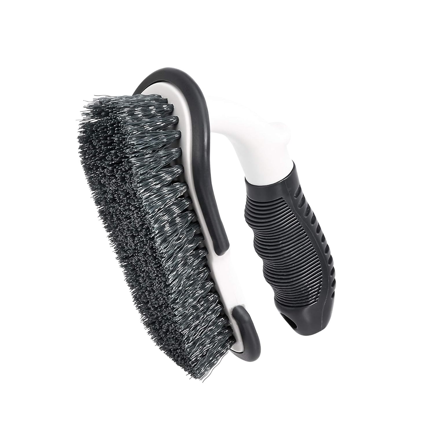 Commercial Car Tire Brush - 6-pack: Industrial & Scientific
