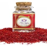 Mehr Saffron, Premium All Red Saffron/0.18 Oz (5 Gram)