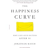 The Happiness Curve: Why Life Gets Better After 50