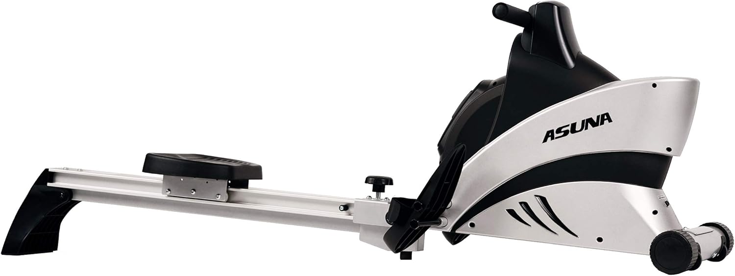 asuna 4500 rowing machine