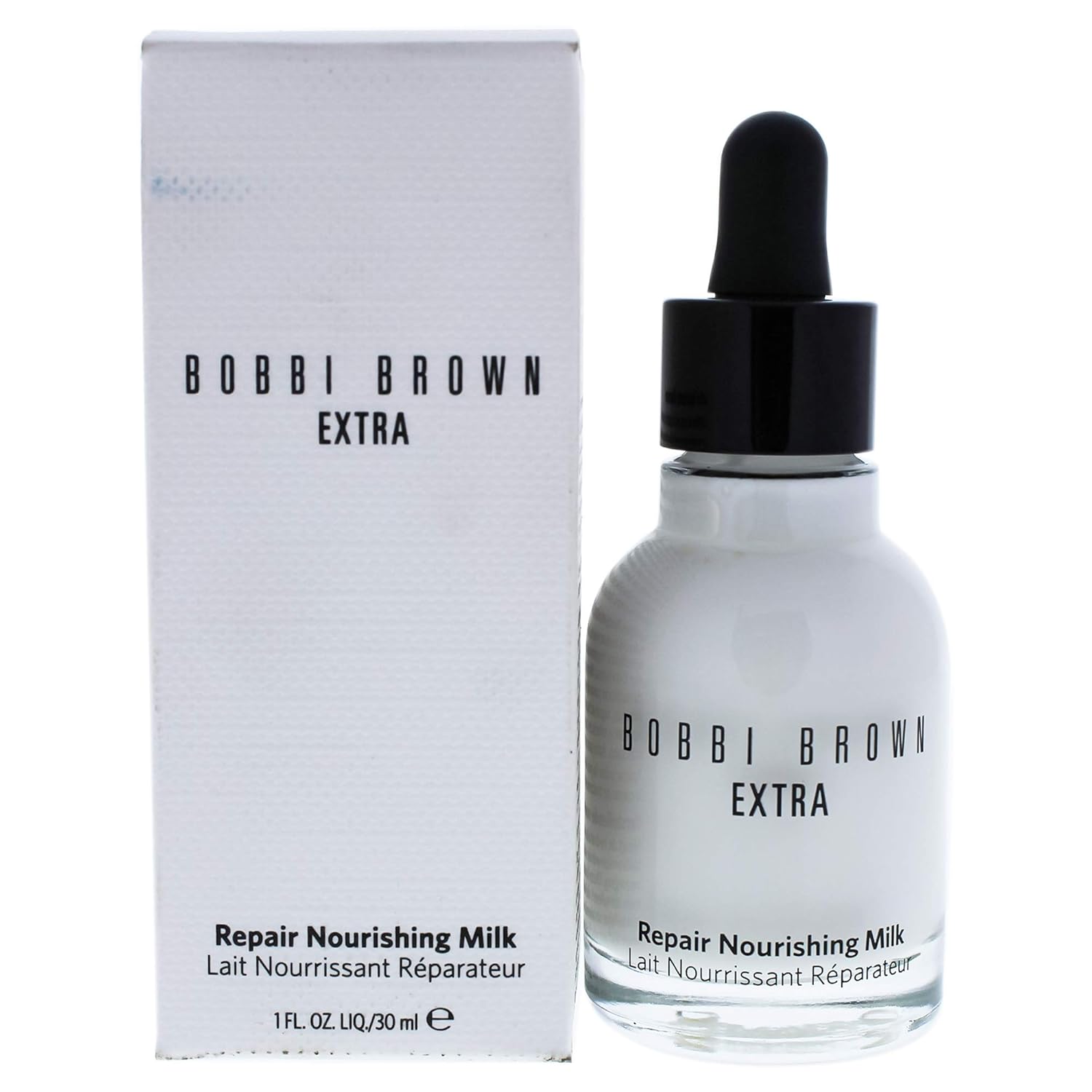 Bobbi Brown Extra Repair Nourishing Milk for Women Moisturizer, 1 Ounce