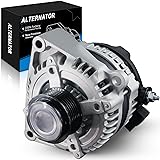 SZKAIDAG Upgraded High Output Alternator 84143543