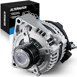 SZKAIDAG Upgraded High Output Alternator 84143543
