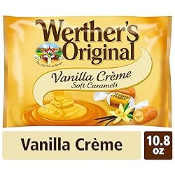 Wertherâ€™s Original Soft Vanilla Crème