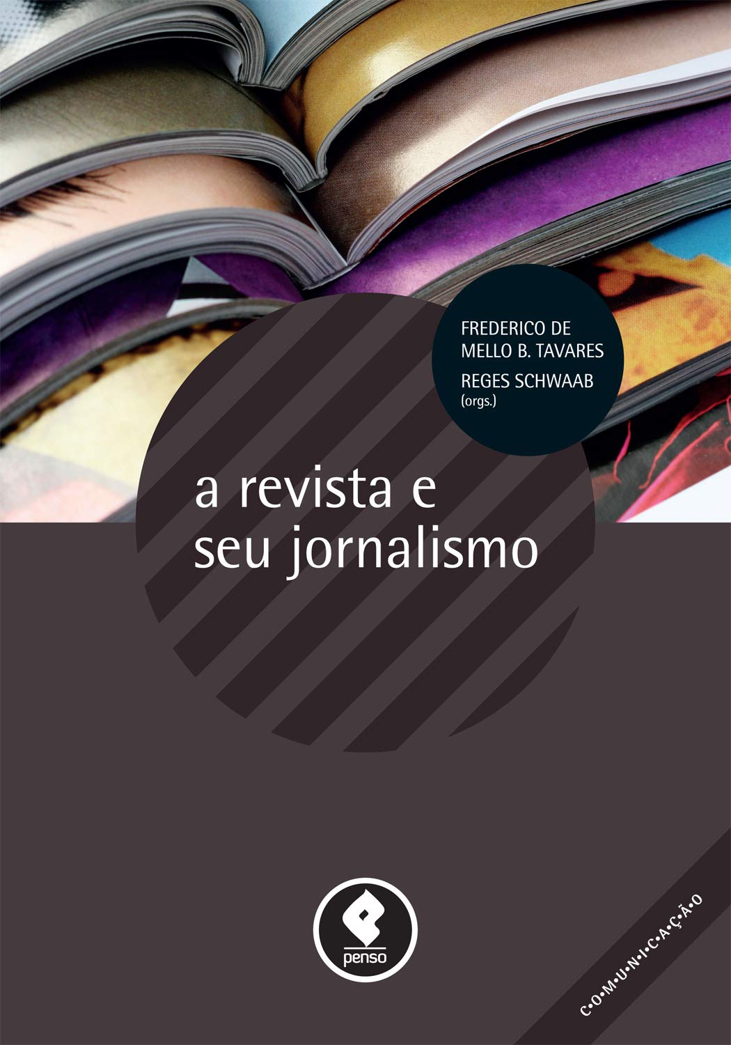 A Revista e seu Jornalismo | Amazon.com.br