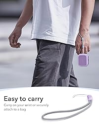 ESR for AirPods Pro 3 Case, Compatible with AirPods