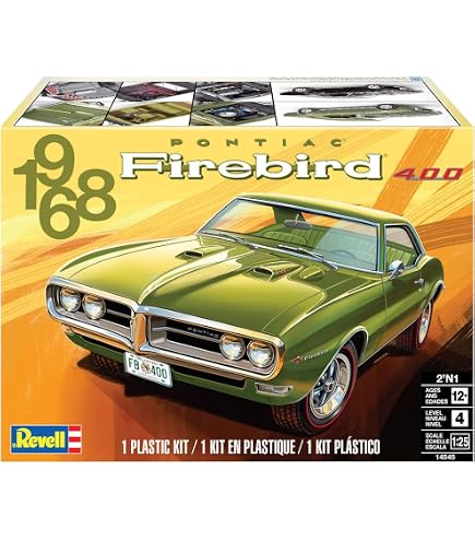 thumbnail image 2 of Skill 2 Model Kit 1972 Chevrolet Nova SS \"Pro Stocker\" 1/25 Scale Model 2 of 12